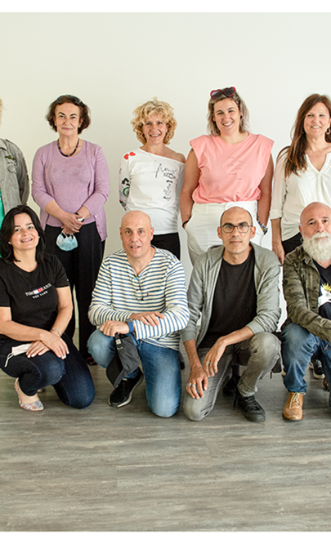 Taller de Fotografía en Limpias