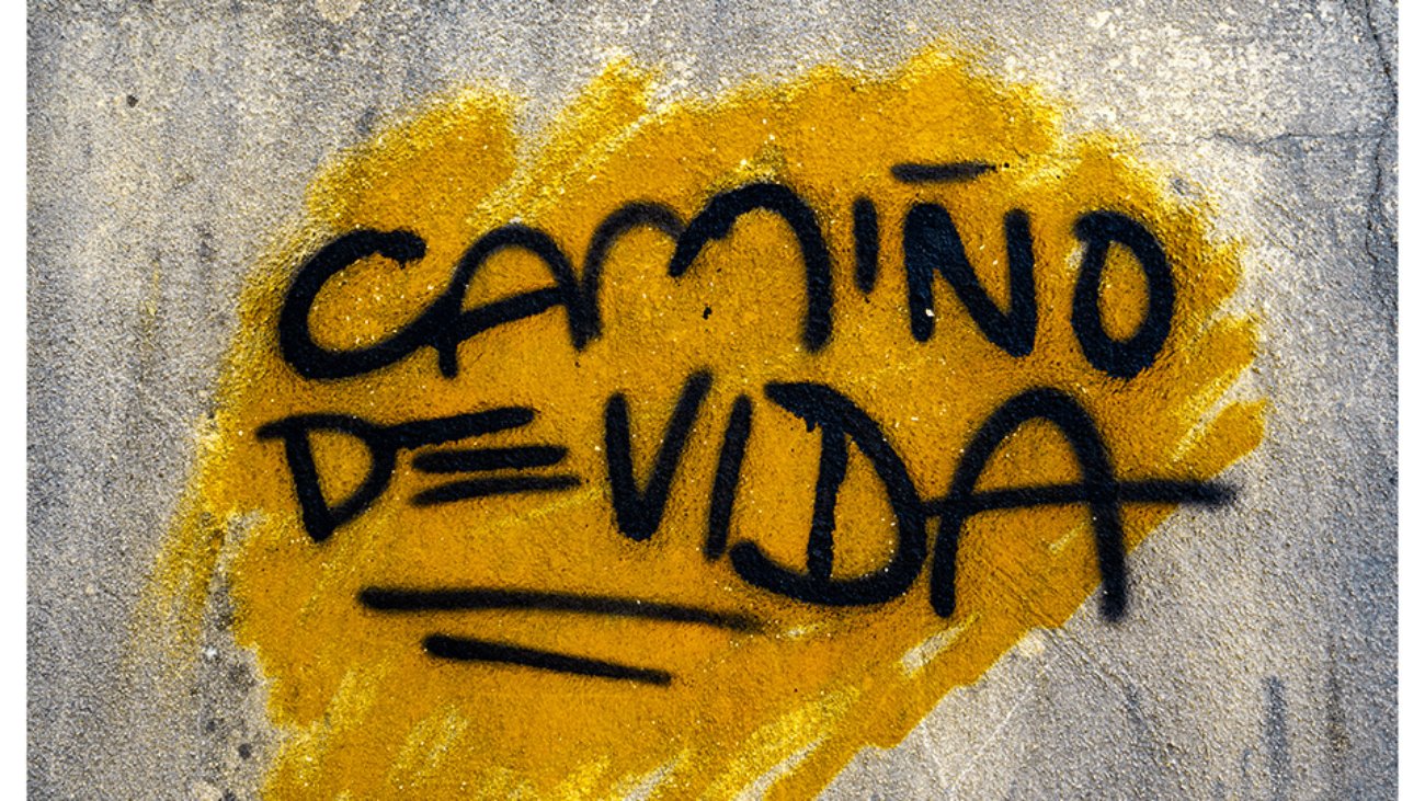 Camino de Santiago 2019