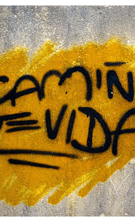 Camino de Santiago 2019