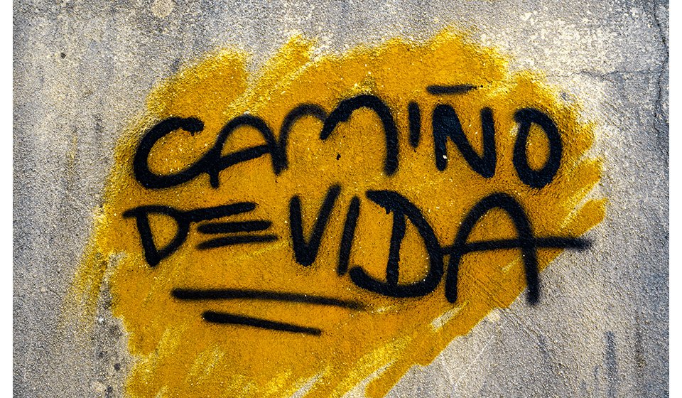 Camino de Santiago 2019