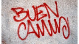 Camino de Santiago 2019