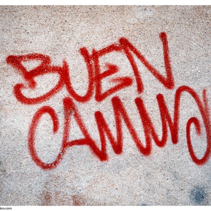 Camino de Santiago 2019